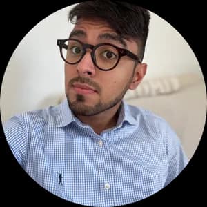 Luis Lucena